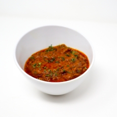 Vegan Curry Sauce 